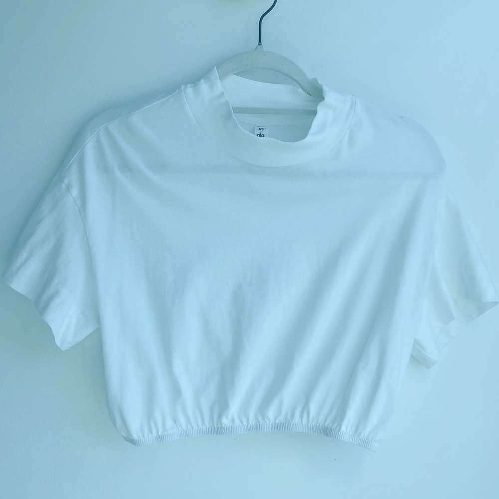 Alo Yoga Tee XS